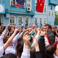 Eğitim