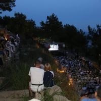 Kültür-Sanat