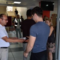 Eğitim