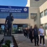 Asayiş