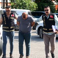 Asayiş