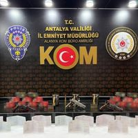 Antalya