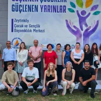 Yaşam