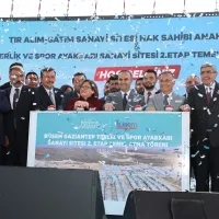 Yaşam