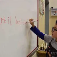 Eğitim