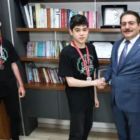 Yaşam