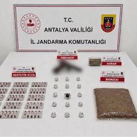 Antalya