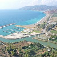 Gazipaşa