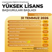 Eğitim
