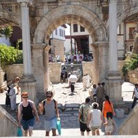 Antalya
