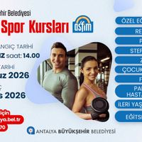 Antalya