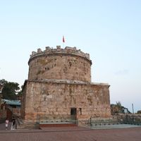 Antalya
