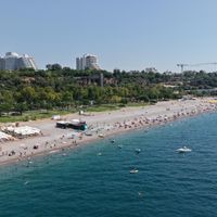 Yaşam