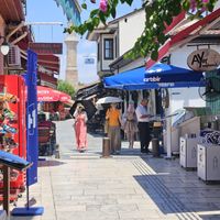 Turizm