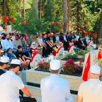 Yaşam