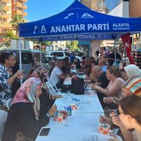 Alanya