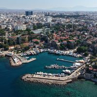Antalya