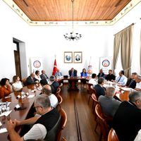 Çevre