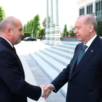 Dünya