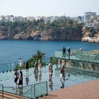 Antalya