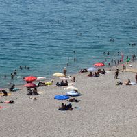 Antalya