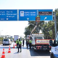 Antalya