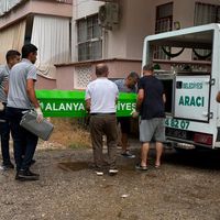 Alanya