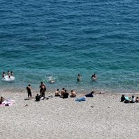 Antalya