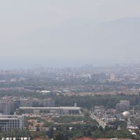 Yaşam