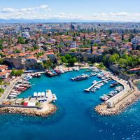 Antalya