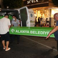 Alanya