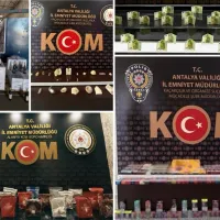Antalya