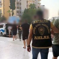 Asayiş