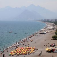 Antalya