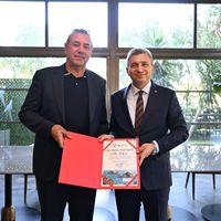 Turizm