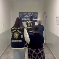 Asayiş