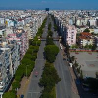 Antalya