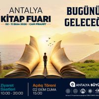 Antalya