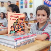 Eğitim