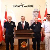 Antalya