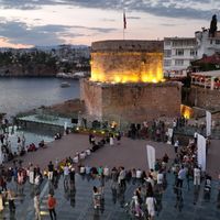 Antalya