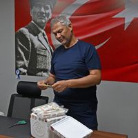 Antalya