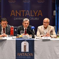 Antalya