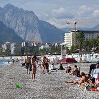 Antalya