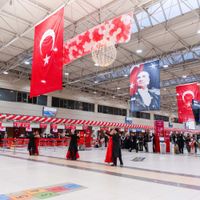 Antalya