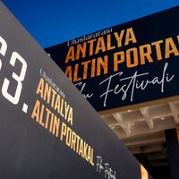 Antalya