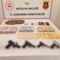 Antalya