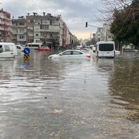 Antalya