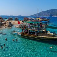 Turizm