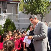 Yaşam